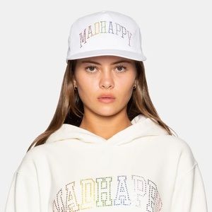 Madhappy x Swarovski Classic SnapBack